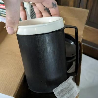 Travel Mugs and Thermos