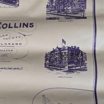 Fort Collins Commemoration