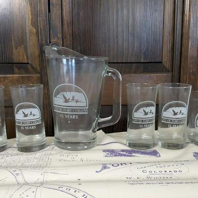 Fort Collins Commemoration