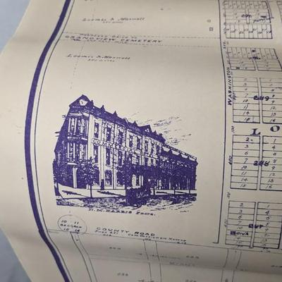 Fort Collins Commemoration