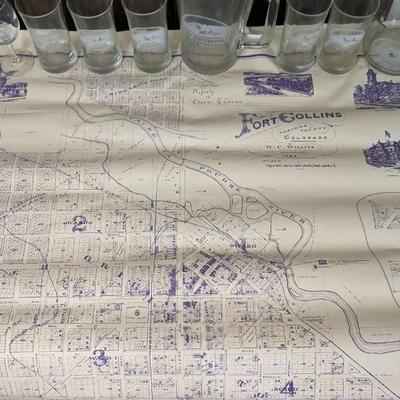 Fort Collins Commemoration