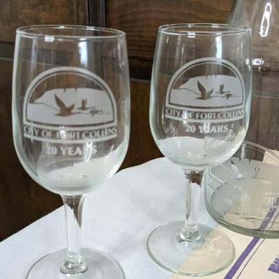 Fort Collins Commemoration