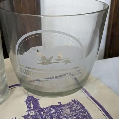 Fort Collins Commemoration