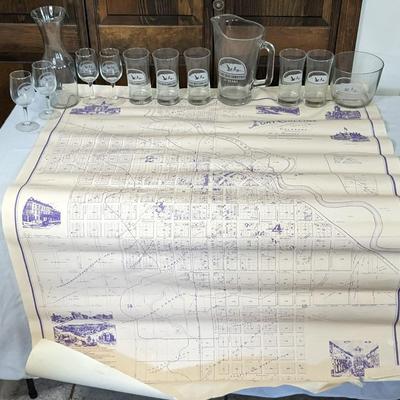 Fort Collins Commemoration