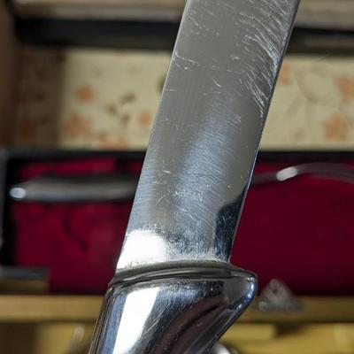 Contents of North Kitchen Drawers