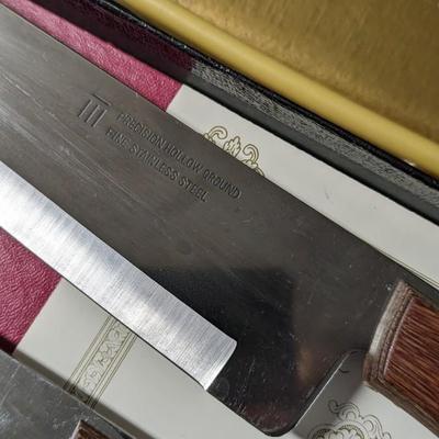 Contents of North Kitchen Drawers