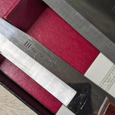 Contents of North Kitchen Drawers