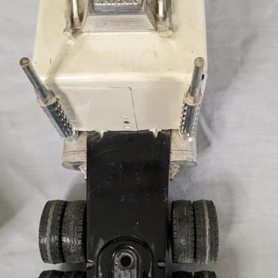 Ertl Smokey and the Bandit Hauler w/ Nylint Transport