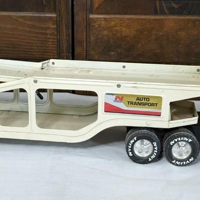 Ertl Smokey and the Bandit Hauler w/ Nylint Transport