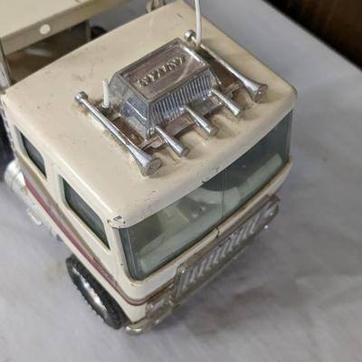 Ertl Smokey and the Bandit Hauler w/ Nylint Transport