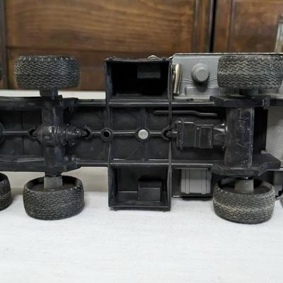 Ertl Smokey and the Bandit Hauler w/ Nylint Transport