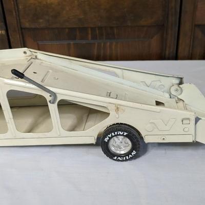 Ertl Smokey and the Bandit Hauler w/ Nylint Transport