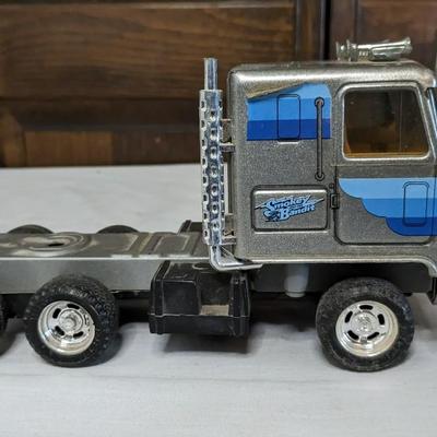 Ertl Smokey and the Bandit Hauler w/ Nylint Transport