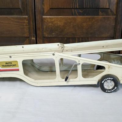 Ertl Smokey and the Bandit Hauler w/ Nylint Transport