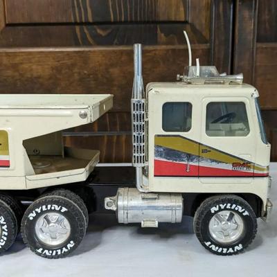 Ertl Smokey and the Bandit Hauler w/ Nylint Transport