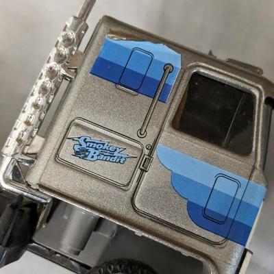 Ertl Smokey and the Bandit Hauler w/ Nylint Transport