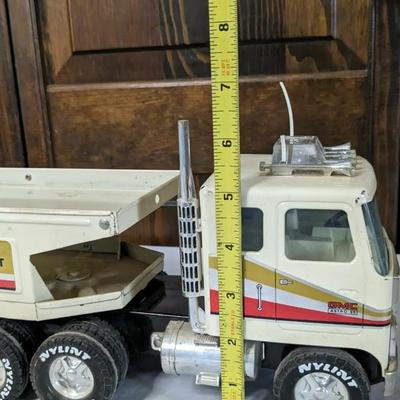 Ertl Smokey and the Bandit Hauler w/ Nylint Transport