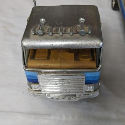 Ertl Smokey and the Bandit Hauler w/ Nylint Transport