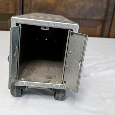 Ertl Smokey and the Bandit Hauler w/ Nylint Transport