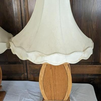 Beach Vibe Lamps