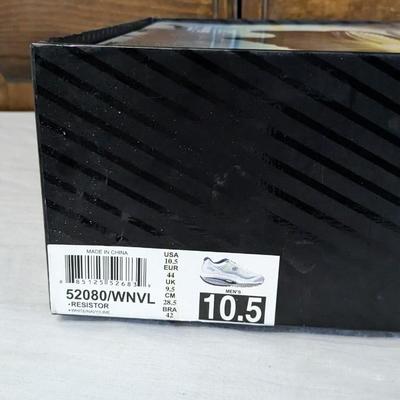 New in Box Mens Sketchers Shape Ups