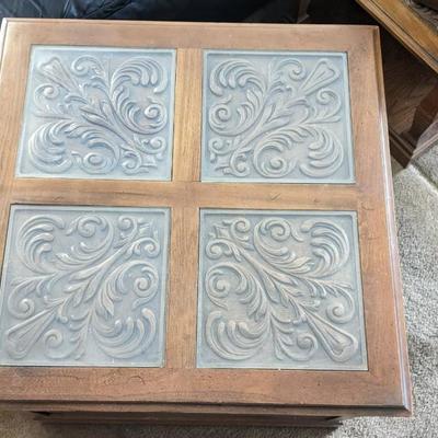 Living Room Furniture