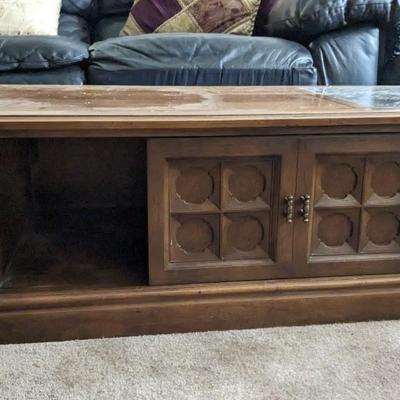 Living Room Furniture