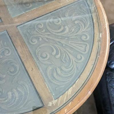 Living Room Furniture