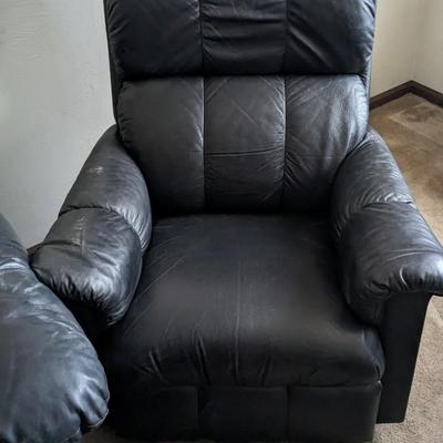 Living Room Furniture