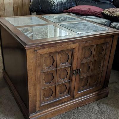 Living Room Furniture