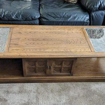 Living Room Furniture