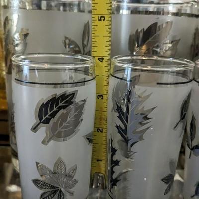 Contents of Curio Cabinet