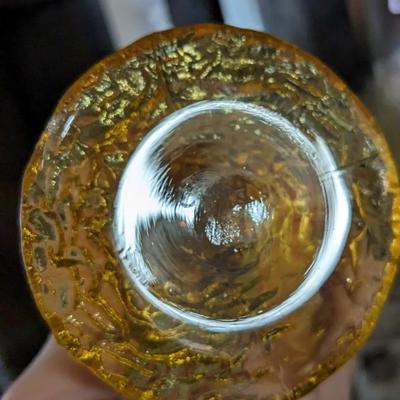 Contents of Curio Cabinet