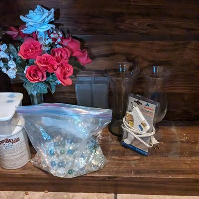 Vase and Planter Assortment