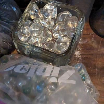 Vase and Planter Assortment