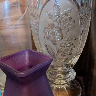 Vase and Planter Assortment