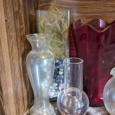 Vase and Planter Assortment