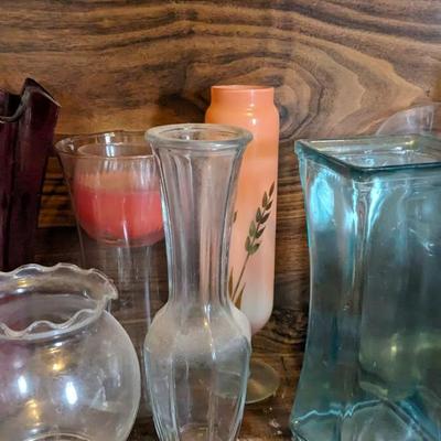 Vase and Planter Assortment