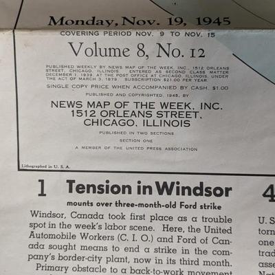 Boys Life Magazines and Vintage Kids School Workbooks