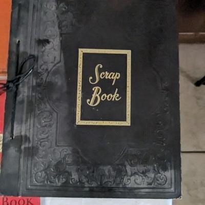 Boys Life Magazines and Vintage Kids School Workbooks