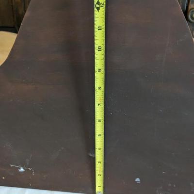 Monkey Pod Fruit Bowl and Wood Decor