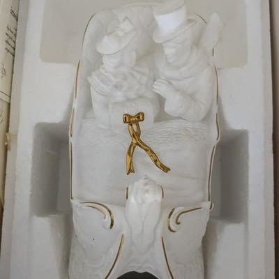 Grandeur Noel Christmas in Box