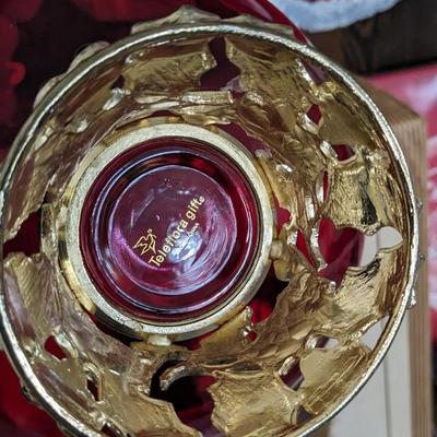 Grandeur Noel Christmas in Box