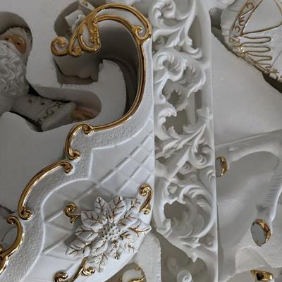 Grandeur Noel Christmas in Box