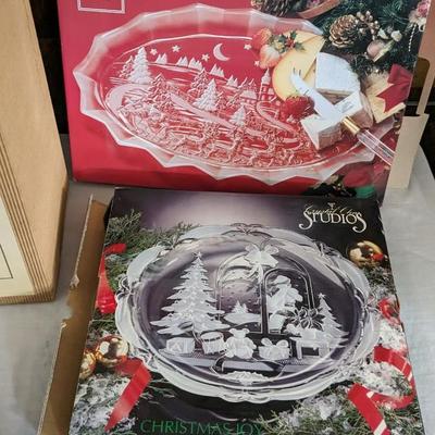 Grandeur Noel Christmas in Box