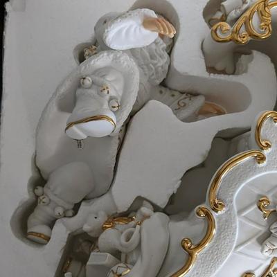 Grandeur Noel Christmas in Box