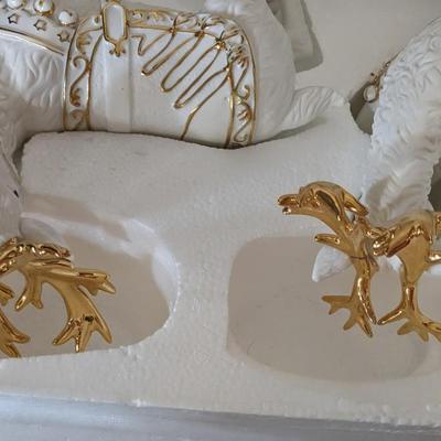 Grandeur Noel Christmas in Box