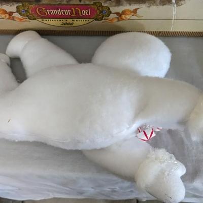 Grandeur Noel Christmas in Box