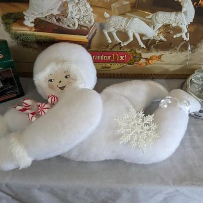 Grandeur Noel Christmas in Box