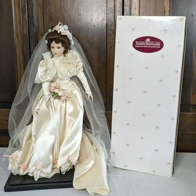 Collectible Doll Assortment